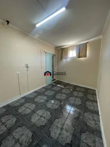Sala Comercial para alugar, 20m² no Alves Dias, São Bernardo do Campo