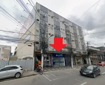 Ponto Comercial para alugar, 90m² no Centro, Duque de Caxias