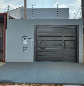 Casa com 2 Quartos à venda, 125m² no Jardim Pinheiros (Vila Xavier), Araraquara