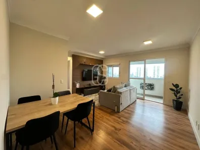 Apartamento com 3 Quartos à venda, 71m² no Gopoúva, Guarulhos