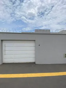 Casa com 3 Quartos à venda, 117m² no Jardim Boa Esperança, Aparecida de Goiânia