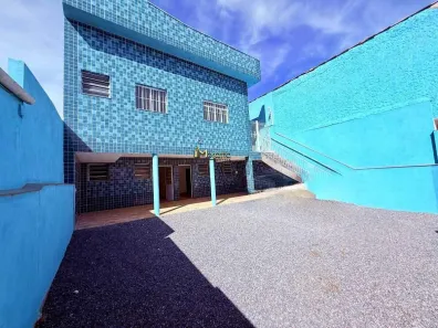 Apartamento com 2 Quartos para alugar, 40m² no Santa Luzia, Bragança Paulista
