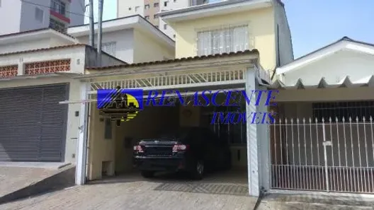 Sobrado com 2 Quartos à venda, 140m² no Vila Alexandria, São Paulo