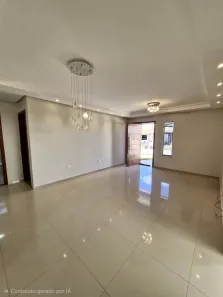Casa de Condomínio com 4 Quartos à venda, 146m² no Boa Vista, Vitória da Conquista