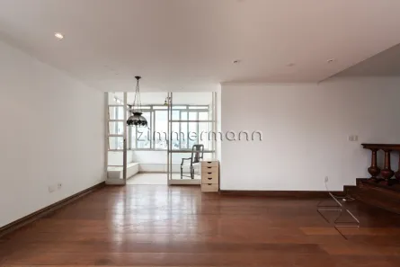 Apartamento com 3 Quartos à venda, 220m² no Morro dos Ingleses, São Paulo