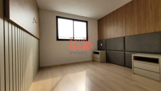 Apartamento com 4 Quartos à venda, 353m² no Fonte Grande, Contagem