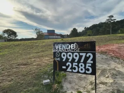 Lote/Terreno à venda, 780m² no Cacupé, Florianópolis