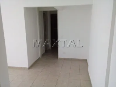 Apartamento com 2 Quartos à venda, 60m² no Santana, São Paulo