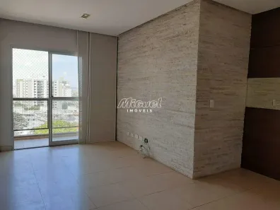 Apartamento com 3 Quartos à venda, 76m² no Nova América, Piracicaba
