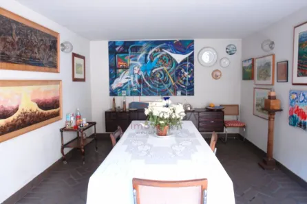 Casa com 4 Quartos à venda, 580m² no Vila Brasílio Machado, São Paulo