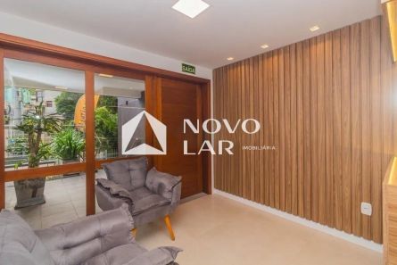 Apartamento com 1 Quarto à venda, 53m² no Higienópolis, Porto Alegre