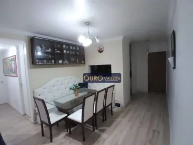 Apartamento com 3 Quartos à venda, 72m² no Vila Prudente, São Paulo
