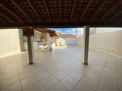Casa com 3 Quartos à venda, 100m² no Jardim Campos Elíseos, Campinas