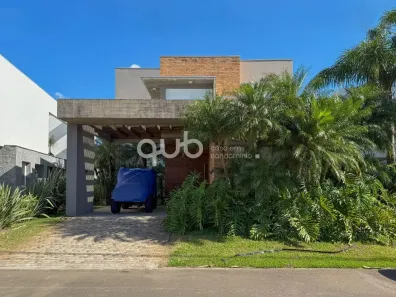 Sobrado com 5 Quartos à venda, 375m² no Centro, Xangri-lá
