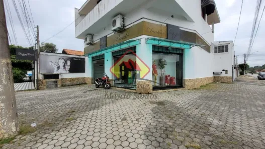 Ponto Comercial para alugar, 200m² no Parque Aeroporto, Taubaté