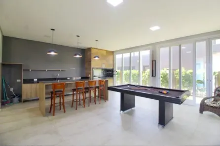 Casa de Condomínio com 4 Quartos à venda, 282m² no , Osório