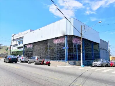 Ponto Comercial para alugar, 409m² no Jardim Adutora, São Paulo