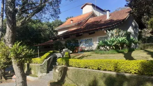 Casa de Condomínio com 4 Quartos à venda, 400m² no Vila de São Fernando, Cotia