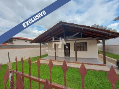 Casa com 4 Quartos para alugar, 150m² no Centro, Jaraguá do Sul