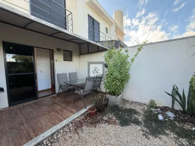 Casa com 2 Quartos à venda, 73m² no Vila Costa e Silva, Campinas