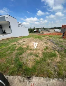 Lote/Terreno à venda, 300m² no Colinas de Indaiatuba, Indaiatuba