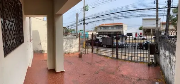 Casa com 2 Quartos à venda, 70m² no Vila Teixeira, Campinas