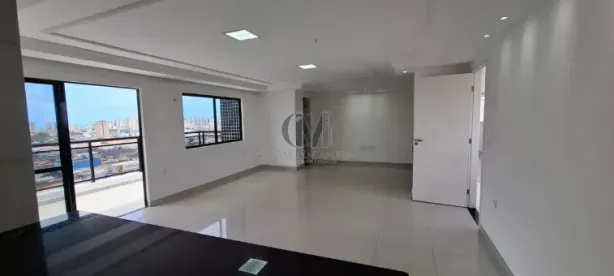 Apartamento com 3 Quartos à venda, 106m² no Benfica, Fortaleza