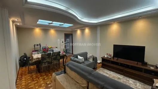 Sobrado com 3 Quartos à venda, 232m² no Osvaldo Cruz, São Caetano do Sul