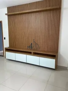 Casa com 2 Quartos à venda, 100m² no Jardim Rosa do Sul, Aparecida de Goiânia