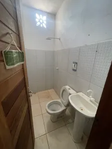 Galpão/Depósito/Armazém para alugar, 400m² no Jardim Santarém, Santarém