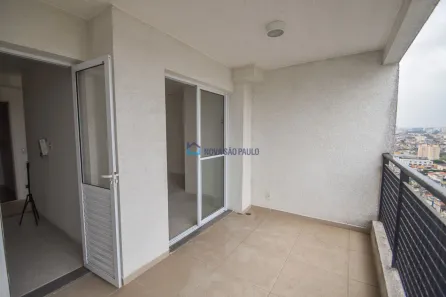 Apartamento com 2 Quartos à venda, 59m² no Vila Paulista, São Paulo