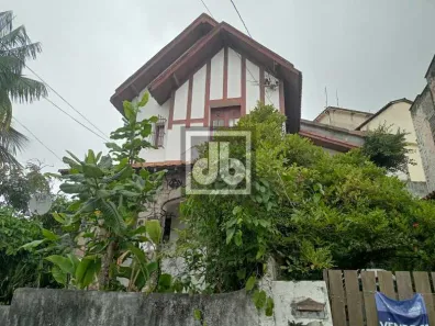 Apartamento com 3 Quartos à venda, 66m² no Santa Teresa, Rio de Janeiro