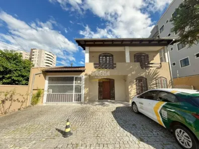 Sala Comercial para alugar, 50m² no América, Joinville