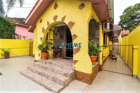 Casa com 2 Quartos à venda, 148m² no Partenon, Porto Alegre