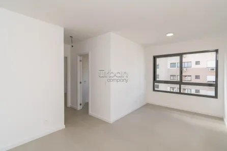 Apartamento com 2 Quartos à venda, 58m² no Santana, Porto Alegre