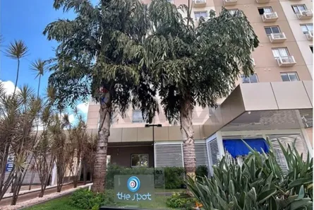 Apartamento com 1 Quarto para alugar, 22m² no Iguatemi, Ribeirão Preto