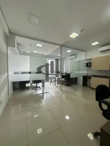Sala Comercial à venda, 86m² no Cerâmica, São Caetano do Sul