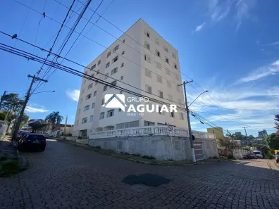 Apartamento com 2 Quartos à venda, 60m² no Vila Clayton, Valinhos