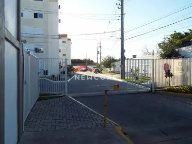 Apartamento com 3 Quartos à venda, 66m² no Centro, Pelotas