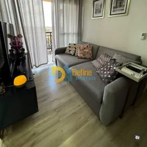 Apartamento com 2 Quartos à venda, 51m² no Jardim do Lago, Limeira