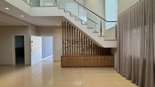 Casa de Condomínio com 3 Quartos para alugar, 210m² no Esperança, Londrina