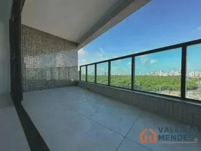 Apartamento com 4 Quartos à venda, 147m² no Boa Viagem, Recife