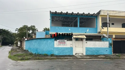 Casa com 2 Quartos à venda, 193m² no Campo Grande, Rio de Janeiro