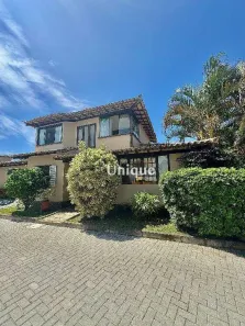 Casa de Condomínio com 4 Quartos à venda, 160m² no Campo de Pouso, Armação dos Búzios