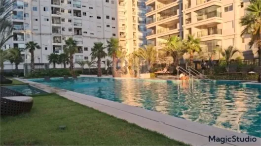 Apartamento com 2 Quartos à venda, 82m² no Brás, São Paulo