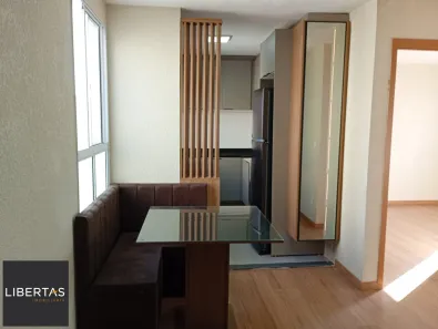 Apartamento com 2 Quartos à venda, 41m² no Santos Dumont, São Leopoldo
