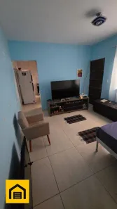 Casa com 2 Quartos à venda, 125m² no Chácara Maria Aparecida, Mauá