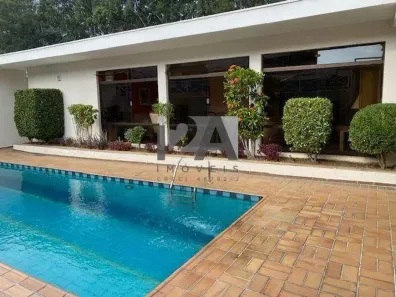 Sobrado com 4 Quartos à venda, 426m² no Continental, Osasco