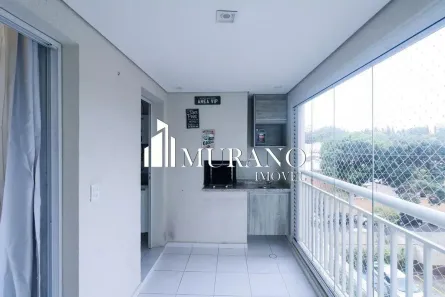 Apartamento com 3 Quartos à venda, 89m² no Jardim São Caetano, São Caetano do Sul