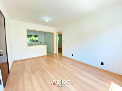 Apartamento com 2 Quartos para alugar, 69m² no Velha Central, Blumenau